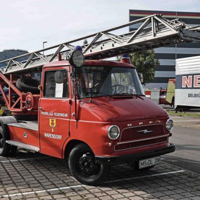 Feuerwehr Opel Blitz Munster 16.09.2023 Bild 3 1000